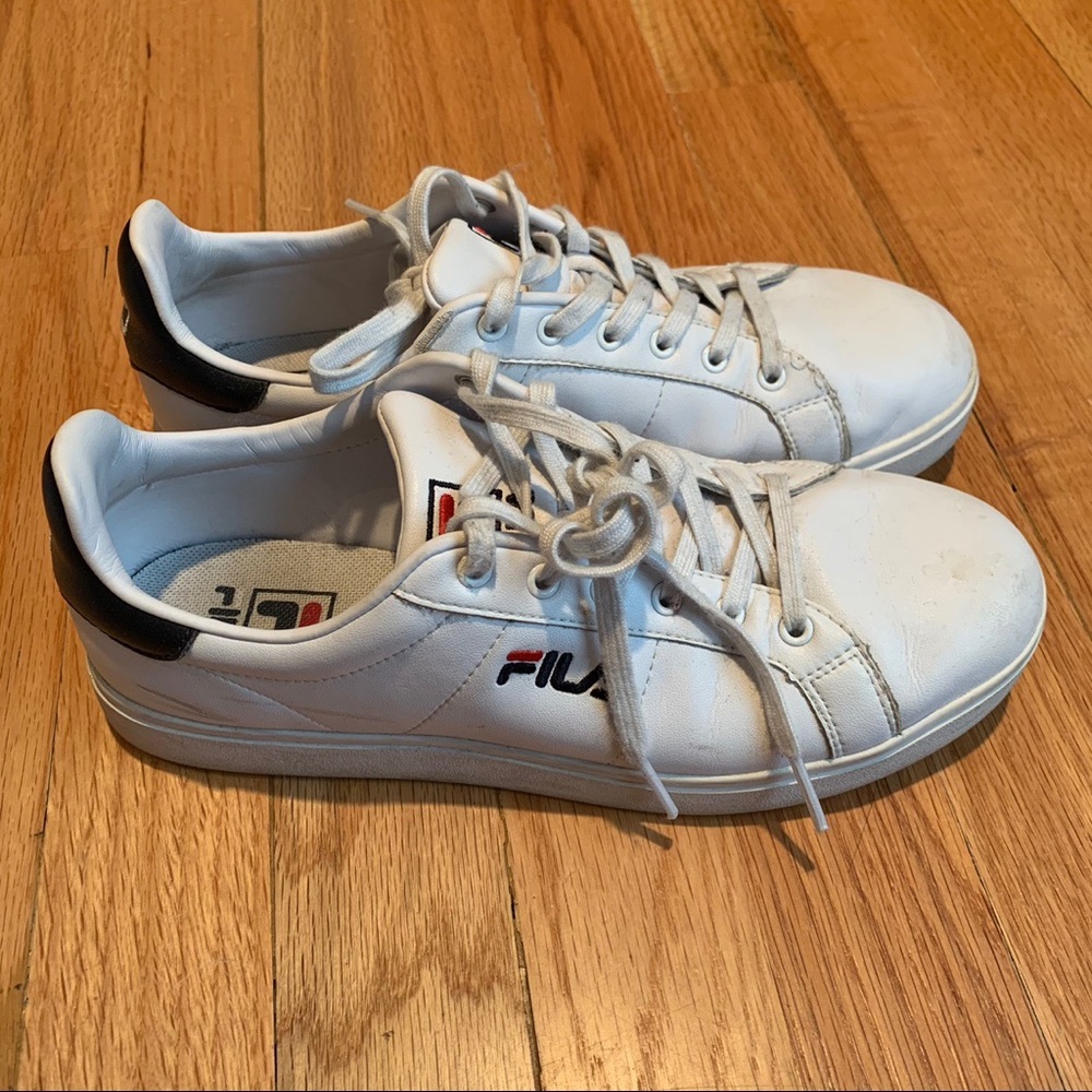 Fila sneakers